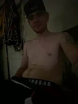 CityBoy75211 online show from 1, 8, 2026
