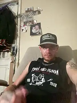 CityBoy75211 online show from 6, 8, 2026