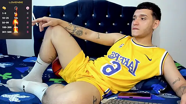 Noha white online show from 20, 2, 2025