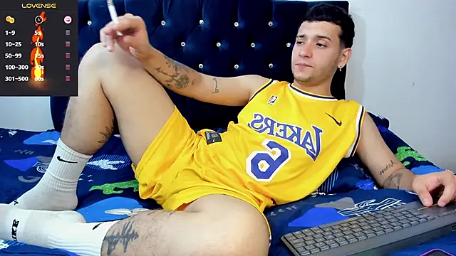 Noha white online show from 20, 2, 2025