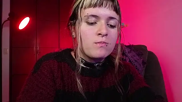 NEXT DOOR GIRL  online show from 5, 2, 2026