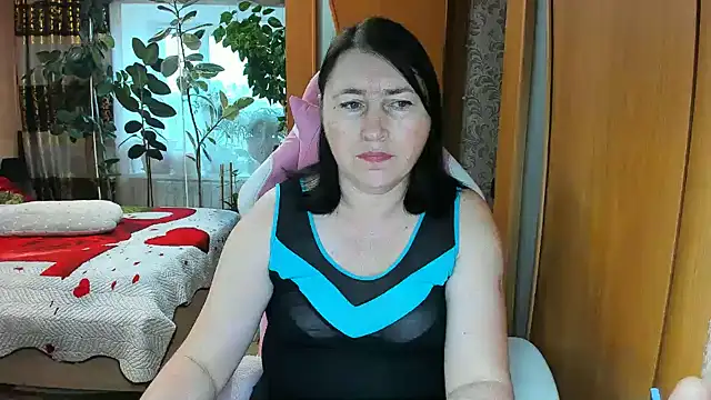 Snapshot of Tatyana51 chatting on 19, 6, 2026 Tatyana51 online show from 19, 6, 2026