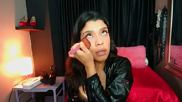 AvaLusty online show from 3, 2, 2026