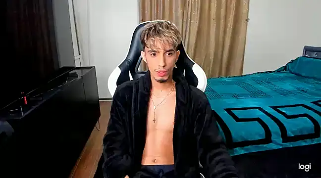 Snapshot of se6model chatting on 2, 1, 2025 se6model online show from 2, 1, 2025