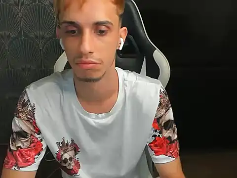 Snapshot of se6model chatting on 21, 9, 2025 se6model online show from 21, 9, 2025