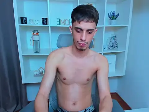 Snapshot of se6model chatting on 1, 3, 2026 se6model online show from 1, 3, 2026