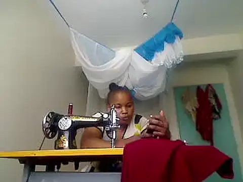 browndolly12 online show from 22, 2, 2025