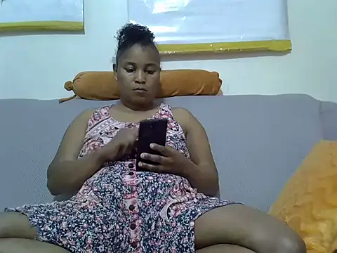 browndolly12 online show from 14, 10, 2025