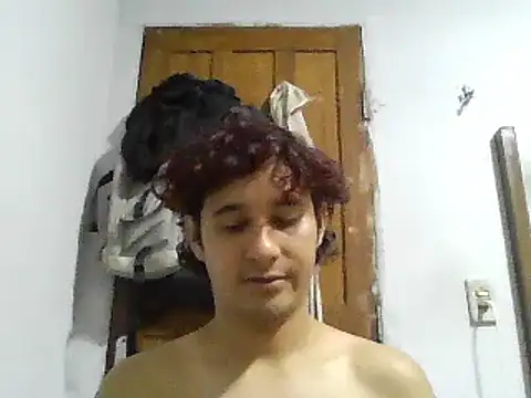 pedrodavid  online show from 28, 12, 2024