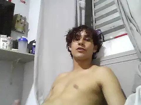 pedrodavid  online show from 28, 2, 2025