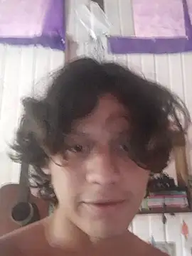 pedrodavid  online show from 17, 1, 2026