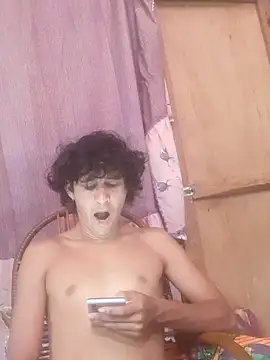 pedrodavid  online show from 23, 2, 2026