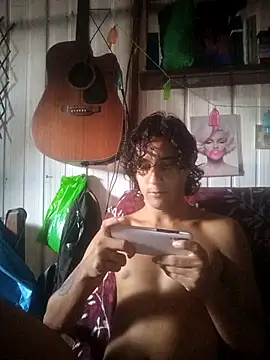 pedrodavid  online show from 6, 3, 2026