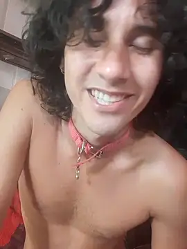 pedrodavid  online show from 4, 7, 2026