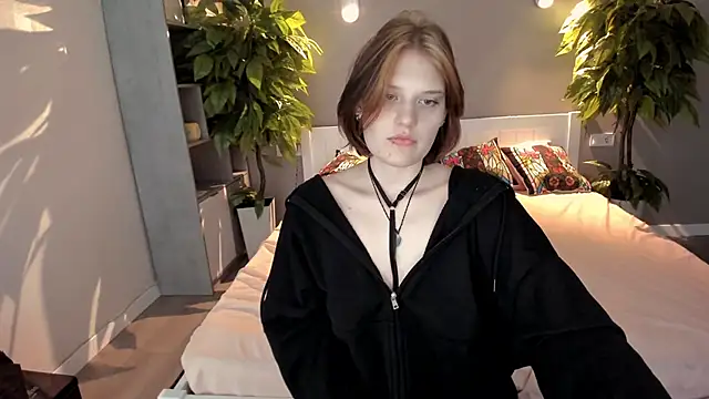 CandyBooms  online show from 27, 9, 2025