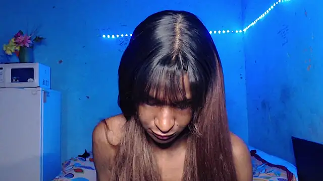 Angell Dustt  online show from 9, 10, 2025