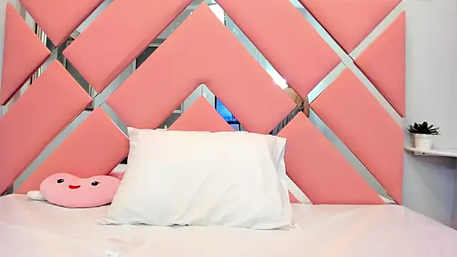 ThailyCherry online show from 22, 3, 2025