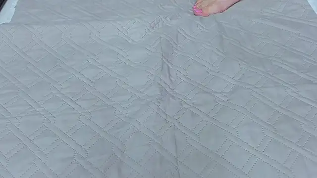 ThailyCherry online show from 2, 10, 2025