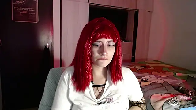 mariana124- online show from 29, 11, 2025