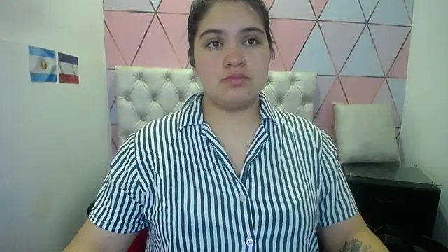 Snapshot of Marinasexxx chatting on 12, 7, 2026 Marinasexxx online show from 12, 7, 2026