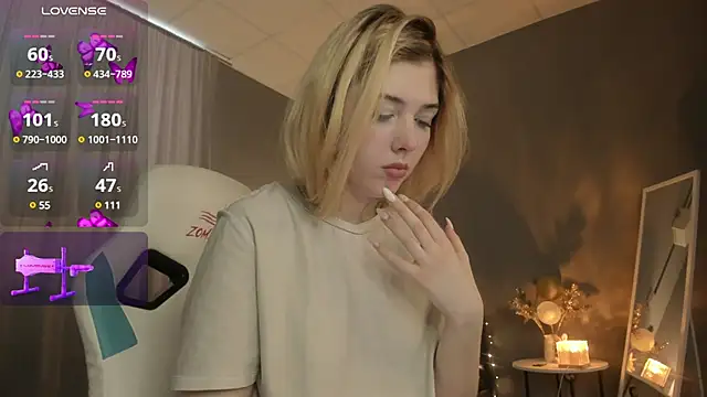 Vanessa Walters online show from 1, 2, 2025