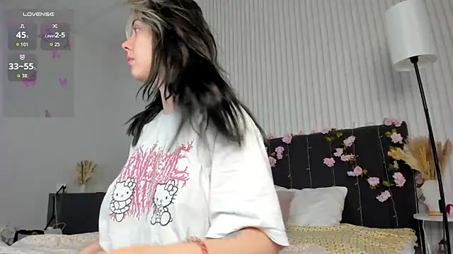 Vanessa Walters online show from 19, 9, 2025