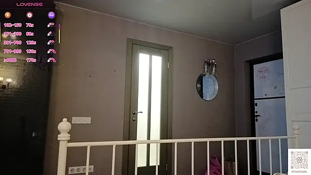 Vanessa Walters online show from 21, 2, 2026