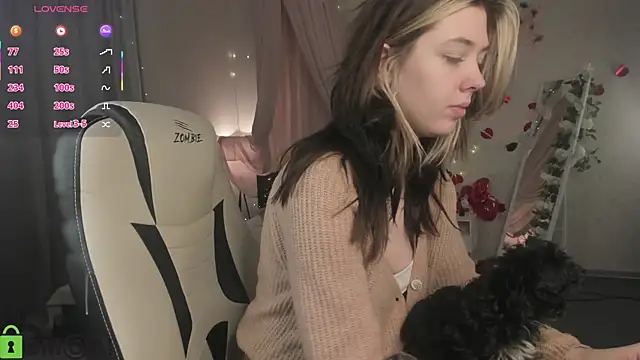 Vanessa Walters online show from 12, 3, 2026