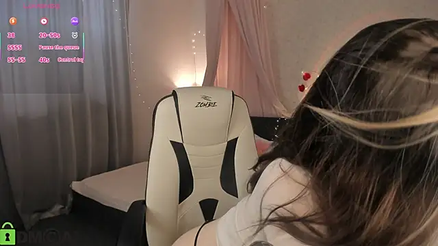 Vanessa Walters online show from 30, 3, 2026