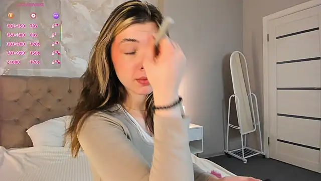 Vanessa Walters online show from 4, 4, 2026