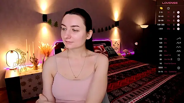 annacooleman online show from 5, 12, 2025