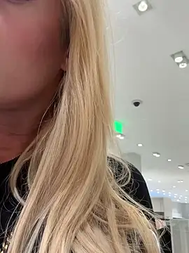 blondiluvsanal online show from 6, 2, 2025