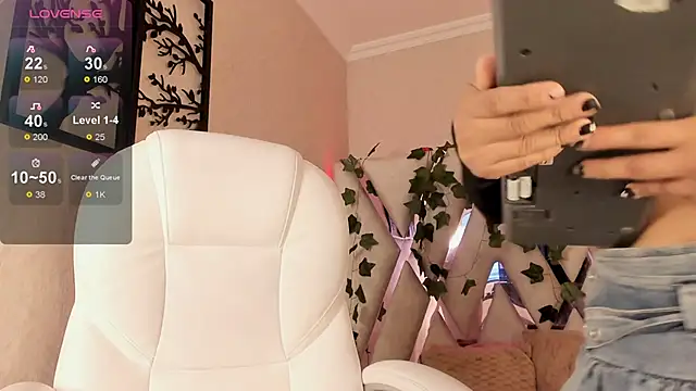 Punkys  online show from 16, 3, 2025