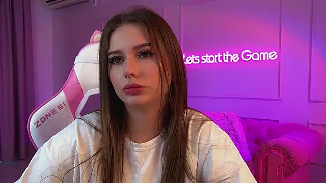 DianaVert online show from 20, 5, 2026