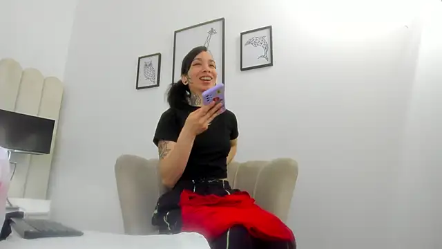 Snapshot of Lady_Godss chatting on 14, 12, 2024 Lady Godss online show from 14, 12, 2024