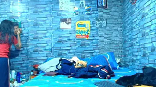 Lady Godss online show from 2, 11, 2025