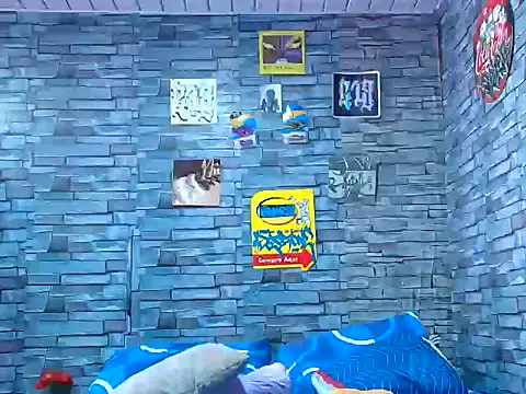 Lady Godss online show from 7, 11, 2025