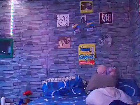 Lady Godss online show from 12, 11, 2025