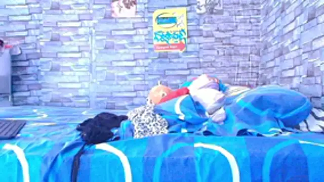 Lady Godss online show from 16, 2, 2026