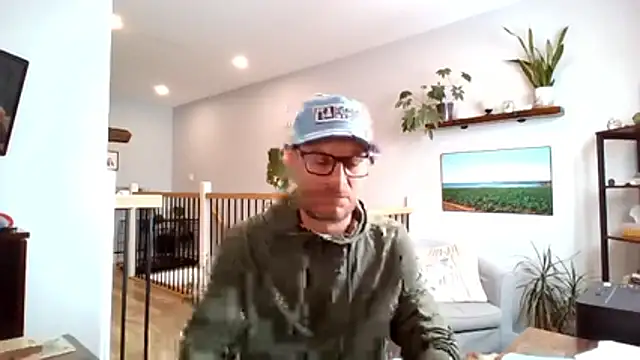 Bigdicktrav902 online show from 12, 1, 2026