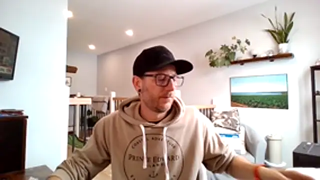 Bigdicktrav902 online show from 23, 3, 2026