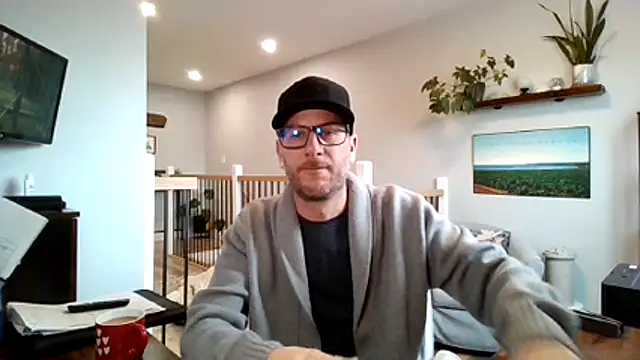 Bigdicktrav902 online show from 31, 3, 2026