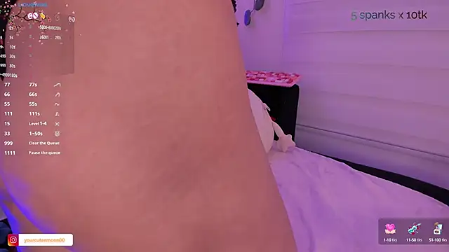 moonliiiight1 online show from 19, 12, 2024