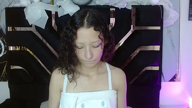 abbycutecs online show from 31, 10, 2025