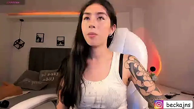 Beck jones online show from 20, 2, 2025