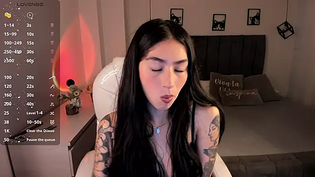 Beck jones online show from 21, 2, 2025