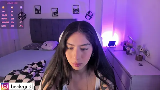 Beck jones online show from 22, 10, 2025