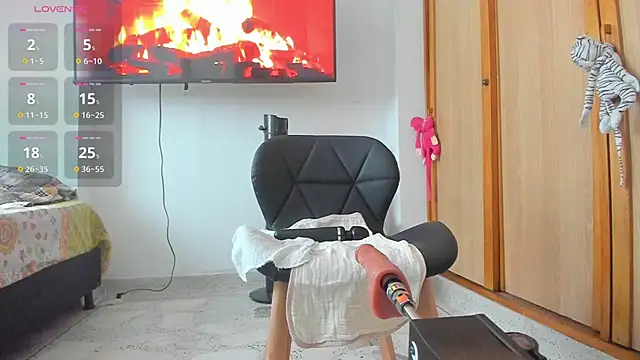 lily evil online show from 25, 2, 2026