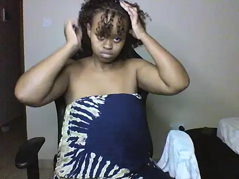 Candii wet  online show from 7, 11, 2025