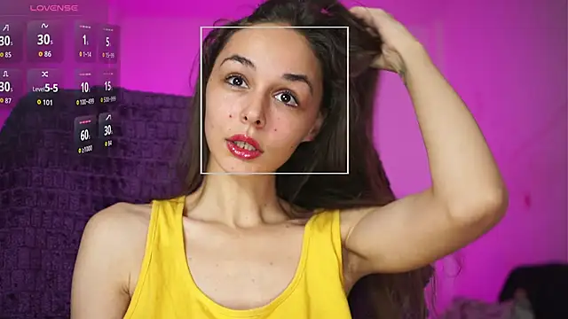 Miss  Bia online show from 18, 12, 2025